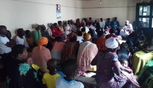 Nyagatare: Polisi yataye muri yombi abantu 49 bari bateraniye mu nzu basenga begeranye