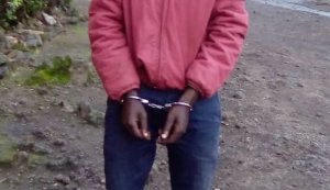 Rubavu: Yafashwe yaka ruswa motari amubeshya ko yayitumwe n'abapolisi