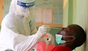 Covid-19: Handuye abantu 28 hakira abandi 21 mu Rwanda