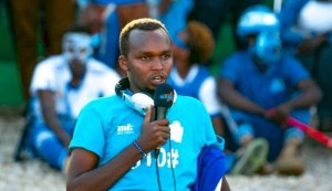 Umuvugizi w'ikipe ya Rayon Sports yahishuye impamvu nyamukuru yatumye Muhadjiri yigira muri AS Kigali