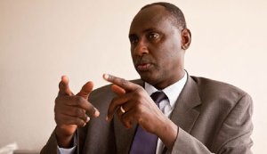 Kamali Karegesa wakoraga mu Bunyamabanga bwa FPR-Inkotanyi yahitanywe n'uburwayi