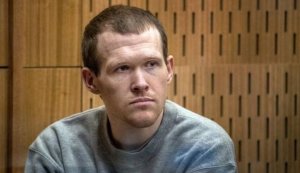 Mu mateka ya New Zealand umuntu wa mbere yahawe igihano cyo gufungwa burundu,akaba ari umunya-Australia