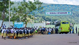 MINEDUC yashyize hanze gahunda y'uko abanyeshuri bazataha