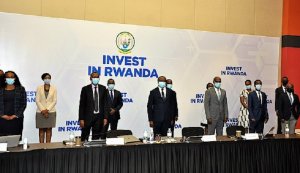 U Rwanda rwatanze Eurobonds za miliyoni $ 620 ngo ‘ruhangane n'ingaruka za Covid'