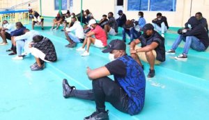 Rubavu: Abantu 26 bafatiwe muri hoteli barenze ku mabwiriza yo kurwanya COVID-19