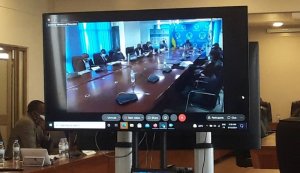 REB yananiwe gusobanura uko yishyuye miliyoni 700 Frw mbere y'uko ihabwa ibitabo