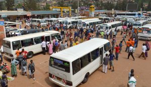 Ingendo ntizigomba kurenza saa yine abajya mu birori no mu tubari bashyiriweho amabwiriza mashya