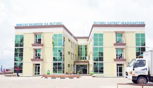 Rutsiro:Umusore yaciwe ururimi n'umukobwa bivugwa ko yashakaga gusoma ku ngufu