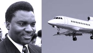 Umwanzuro wa nyuma kuri dosiye y'ihanurwa ry'indege ya Habyarimana wamenyekanye