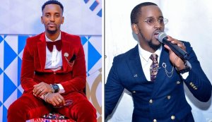 Mc Nariyo yasabye ibyamamare byo mu Rwanda kugira uruhare mu kwamamaza iby'ijambo ry'Imana