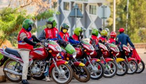 Kigali: Abamotari bahishuye impamvu bitwikira ijoro bagahenda abagenzi