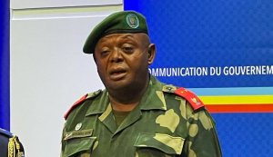 "Turi igisirikare cyiza kurusha ibindi"-Umuvugizi wa FARDC asubiza uwari umubajije niba bahangana na RDF