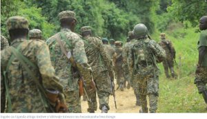 RDC: Abaturage 10 baguye mu mirwano Hagati y'Abitwaje Intwaro mu ntara ya Masisi