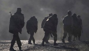 INtambara Hagati ya Armeniya na Azerbayijani yaraye ihitanye abasirikare 100