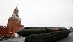 Poutine yakuye Uburusiya mu masezerano ya Nikereyeri bari barasinyanye n' Amerika