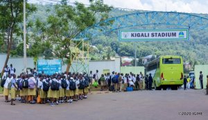 NESA yakoze impinduka ku byerekeye ingendo z'abanyeshuri