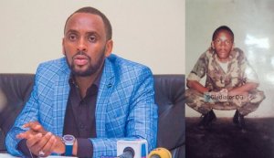 Ubuhamya bwa Munyakazi Sadate wabonye ikizere cyo kubaho ahuye n'Inkotanyi