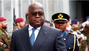 RDC: Prez.Tshisekedi yahize guhangana na M23 kugera ku iherezo ryayo