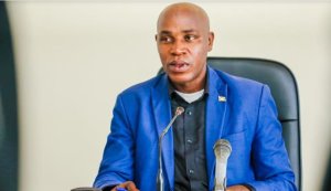 U Burundi bwahagaritse igiterane cya"Connect Africa Conference 2023" cya Apôtre Kabera