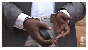 Padiri n'umucungamutungo we bakurikiranweho ubujura bw'asaga miliyari 1RWF