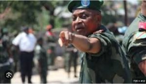 FARDC yihakanye ibirego bya M23 bibashinja kuyivugera