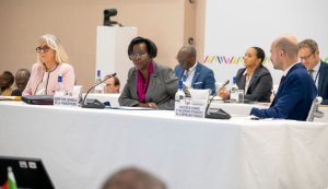 U Rwanda nirwo rwahawe kuzakira Inama y'Abaminisitiri ba OIF