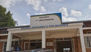 Muhanga: Umugabo akurikiranweho kwica umugore babanaga amunize