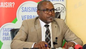 Uwari umutoni wa Perezida W'U Burundi yahunze