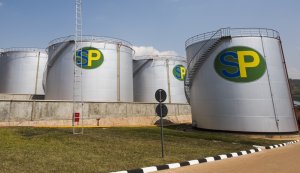 U Rwanda mu nzira yo gushyiraho ibigega bizigama ibikomoka kuri peretoli litiro miliyoni 334