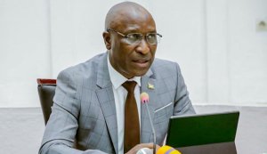 Perezida Ndayishimiye yasezereye Lt Gen Ndirakobuca muri Polisi y'u Burundi