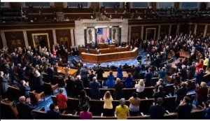 USA: Abadepite babujijwe gukoresha WhatsApp