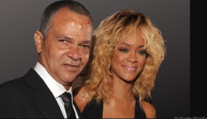 Hamenyekanye icyahitanye umubyeyi wa Rihanna umaze ukwezi yitabye Imana