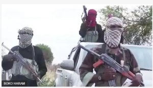 Ingabo za Nigeria zishe umuyobozi wa Boko Haram