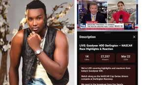 Shene ya Ross Kana yibwe, inyuzwaho intambara ya Amerika, Israel na Iran