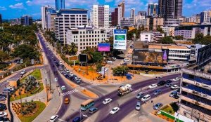 Tanzania yabaye kimwe mu bihugu byinjiza amafaranga mu rugero rwo hagati