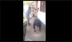 Tanzania: Umuyobozi w'ishuri yakubitiye ku karubanda umugabo wazanywe ku ishuri n'umunyeshuri abeshya ko ari umubyeyi we