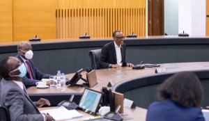 Imodoka zitwara abagenzi bicaye zemerewe kuzuza 100% igihe ingendo zibujijwe kiravugururwa