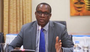 Minisiteri y'Ubumwe bw'Abanyarwanda yabonye Minisitiri mushya,Busingye ahindurirwa imirimo