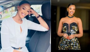 Ntago bibareba!Mutesi Jolly yasubije abakomeza kumushyiraho igitutu bamubaza igihe azakorera ubukwe