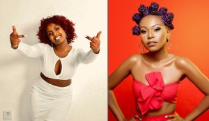 Abahanzikazi bakunzwe mu Rwanda kurusha abandi (Video)