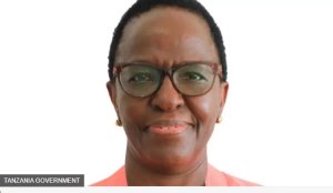 Perezida Samia yahaye ijwi Liberata Mulamula ushaka umwanya wubunyamabanga bwa Commonwealth