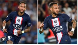 Bwa mbere Neymar yahishuye ikipe imwe rukumbi ashaka kwerecyezamo