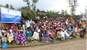 Musanze: Bugarijwe n'ubusinzi butizwa umurindi n'inzoga z'inkorano 