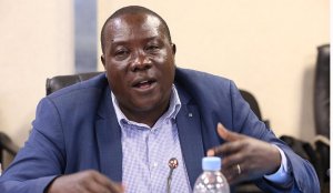 Biravugwa: Gatabazi JMV wahoze muri Guverinoma yaba afunzwe