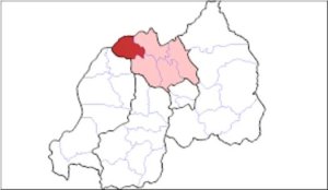 Musanze: Yakomerekejwe n'abajura yasanze mu murima we w'ibirayi