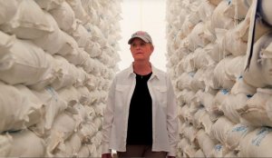 ONU: yateguje icyorezo cy'inzara ku basivire mu Ntara ya Gaza bidatinze