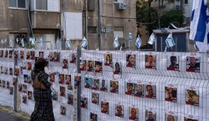 Bamwe mu bashimuswe n'Umutwe wa Hamas bashobora kurekurwa kuri uyu wa Kane