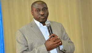 Biravugwa: CG (Rtd) Gasana Emmanuel yahawe imbabazi