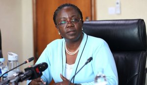 Dore ibyo Dr.Mujawamariya Jeanne D'Arc akurikiranyweho