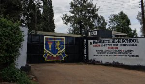 Kenya: Abana 11 bakomerekeye mu mirwano yadutse hagati y'abanyeshuri